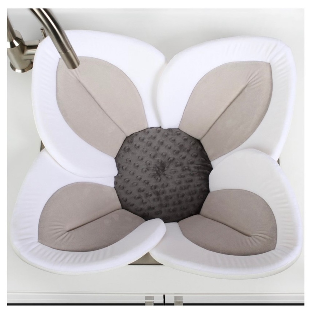 Brand New, Blooming Bath Lotus (Bath Cushion)